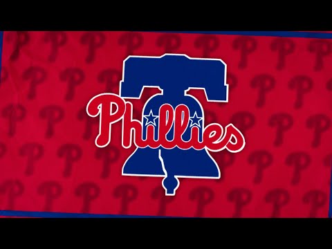 Philadelphia Phillies 2023 Home Run Song