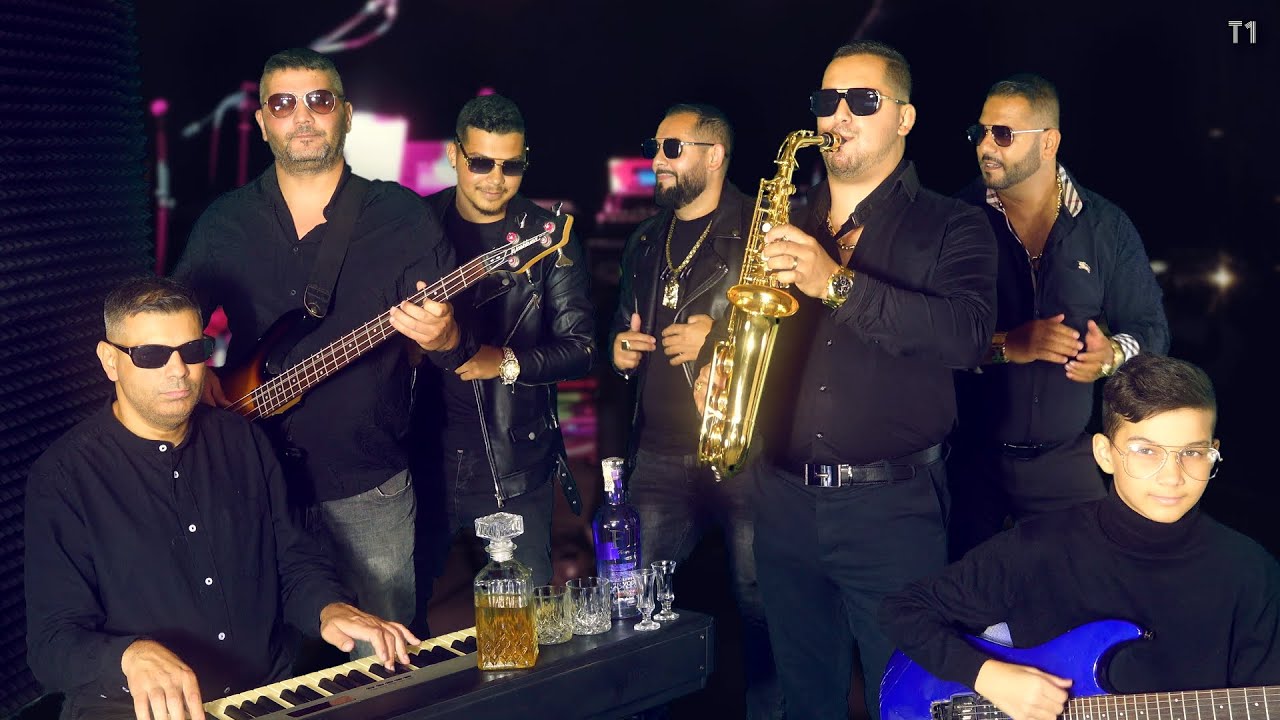 City BOYS Trnava - City Boys je tu stále pre vás (cover)