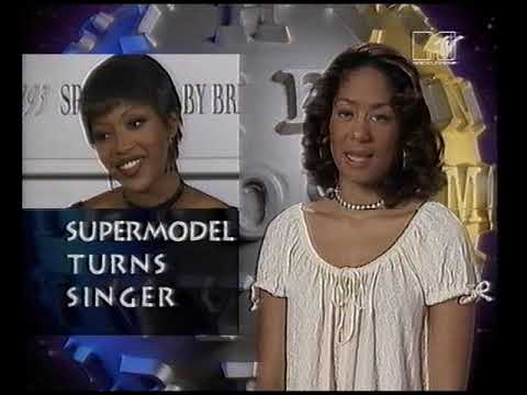 36 minutes of MTV Europe- Feb 1993