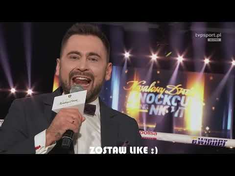 Skrót Walki Gonzales VS Bednarek