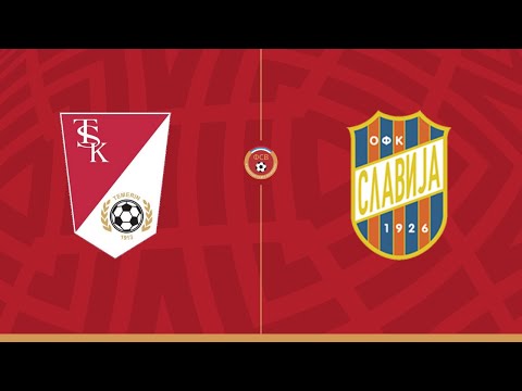 ФK „ТСK“ (Темерин) - ОФK „Славија“ (Нови Сад) 2:1 (1:0);  ВФЛ "Југ" 2023./24. - 22. коло