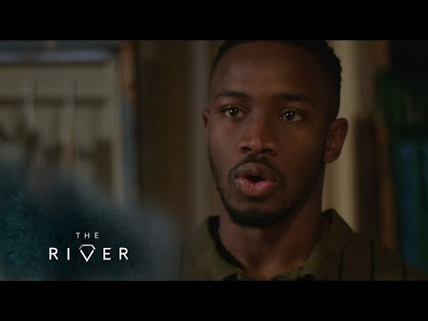 Lindani Dumps Tumi – The River | 1 Magic