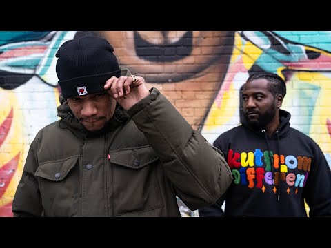 S. Deniro - “My Word Gold” (feat. 456) [“You Ain’t A Killer” Remix] Shot By @kapomob