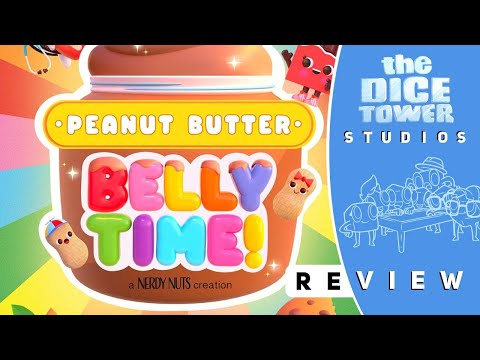 Peanut Butter Belly Time Review: A Perfect Storm of Peanut Butter