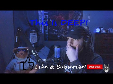 ReviveReact's | Koe Wetzel - Sad Song [Official Lyric Video] (REACTION)