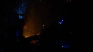 Wolves In The Throne Room - Thuja Magus Imperium (live)