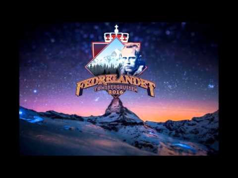 Fedrelandet 2016 - Stangern & KååDobbel