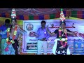 P U M SCHOOL VANGUDI TAMIL FOLK KARAGAM DANCE 2017