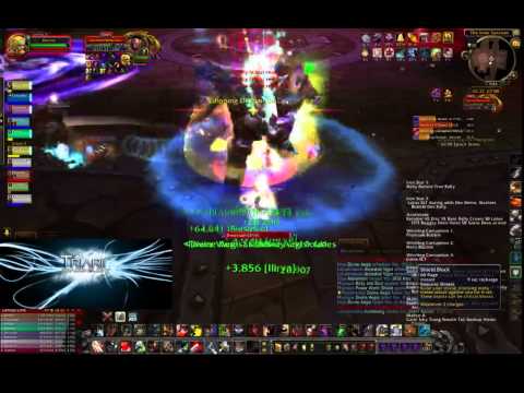 Garrosh Heroic 25 SoO | Triarii - Dragonblight
