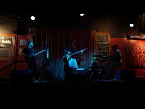 Funky Buddha Jam Fujifilm GFX 50S March 2017