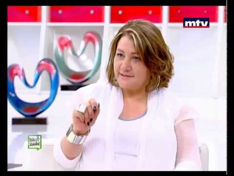 Bloc Note - Mireille Gauguikian 25/4/2013