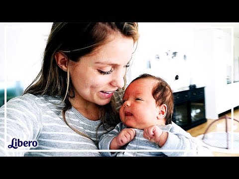 MINA BÄSTA TIPS EFTER FÖRLOSSNINGEN - Julia Bergman efter förlossningen