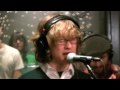 School of Rock - When I Died (Live on KEXP)