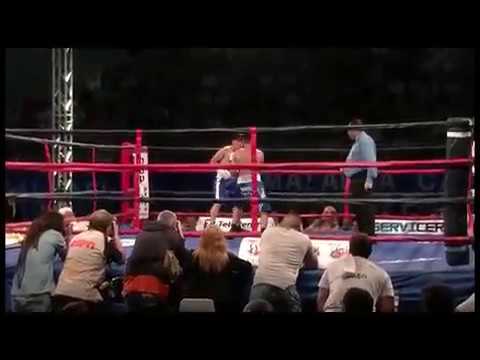 JUNIOR ZARATE VS MATIAS IRIARTE LA PREVIA, LA PELEA, TODO LO QUE NO VISTE DESDE ADENTRO