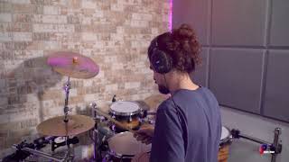 Video thumbnail for PMX - Wuhan Cymbals ORA Series by Planet Music Express BR
