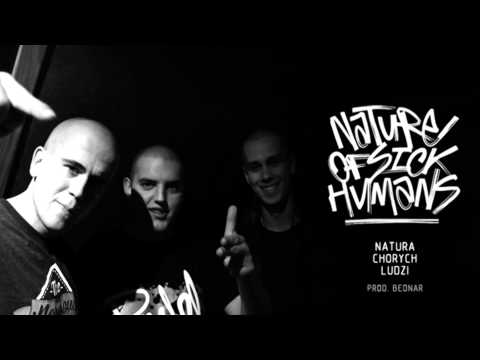 Pluto Bednar Pejdżer - Natura Chorych Ludzi | Prod. Bednar