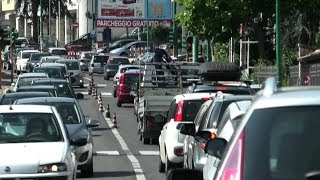 caos-traffico-ad-ariano-il-diario-della-giornata-a-cardito