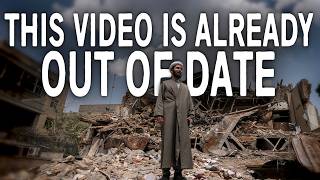 Thumbnail for Bruh... This Video Is Already Out Of Date