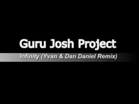 Infinity (Yvan & Dan Daniel Remix)