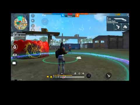 Sickobabyxo x Vance - Medusa Freestyle! - Highlights Free fire 🇧🇷