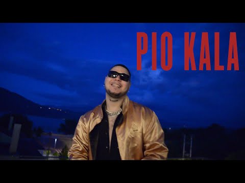 Cash Amvro - Pio Kala (Official Music Video)