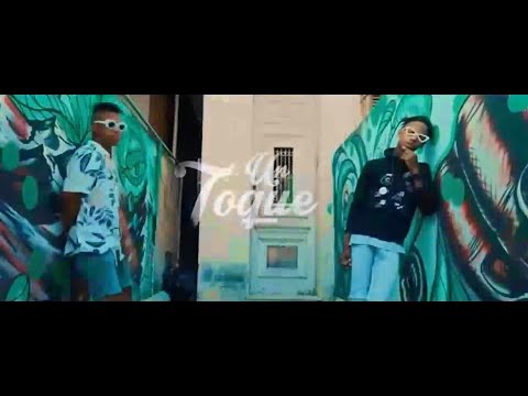 Un Titico & Kn1 One - Un Toque (Video Oficial)