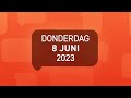 1Twente Vandaag van 8 juni 2023