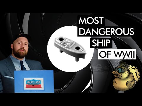 America's Devil Boats - PT Boats