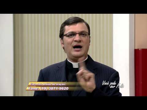 Você Pode ser Feliz 13/11/2013 - Bloco 4/6