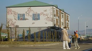 Wie Wiederaufbau nach Konflikten künftige Stadtplaner prägt