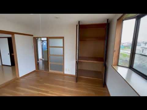 サニーハイツ南栄(205)山形市南栄町/2DK 2021.10 リフォーム済み