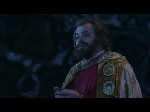 Prince Igor' s aria