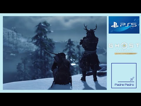 🏯Ghost of Tsushima🏯 Odc. 73 Burza nadciąga