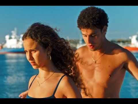 afbeelding SBIFF Trailer - Hard Shell, Soft Shell