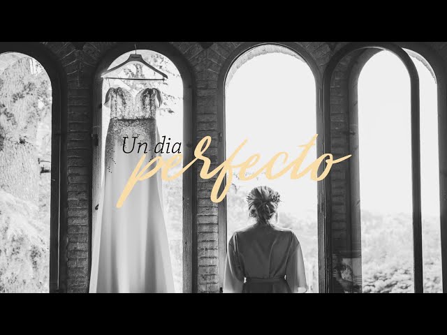 Un día perfecto | Trailer Sira + Ramon