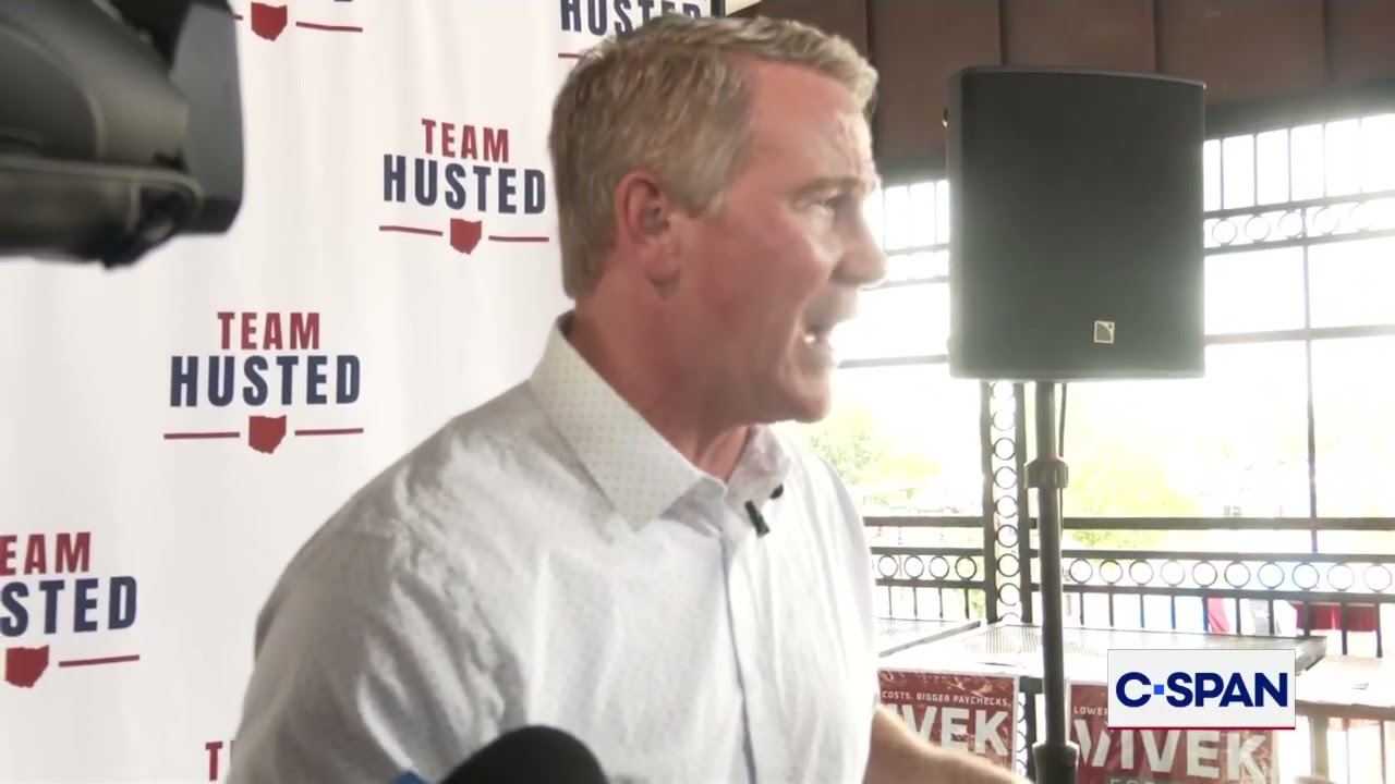 Video: Husted distances campaign from NRSC ad using Soposki family crash images
