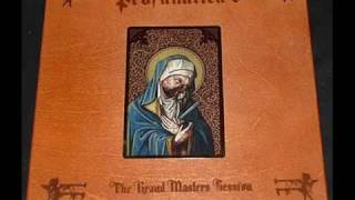 Profanatica - Crucifixion Wounds