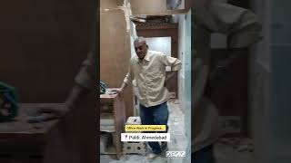 Download lagu Office Interior Design in process | Paldi, Ahmedabad | @decoyourdreaminterior  #interior #shorts mp3