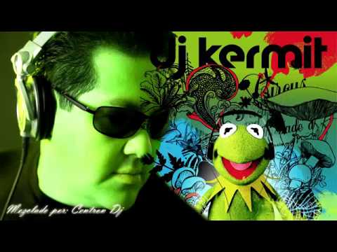 DJ Kermit