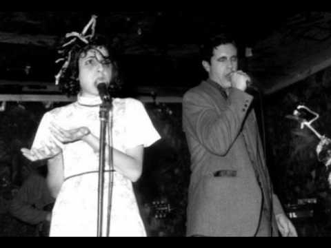 The Centimeters - I want a dead one