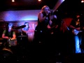 Ramble On - Zep cover