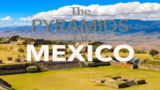 The Pyramids of Mexico | The Pyramids Series 1.2