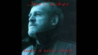 Joe Cocker - Too Cool (slowed &amp; reverb)