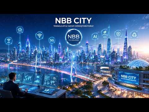 🌍 NBBCITY –Projemiz-ENG