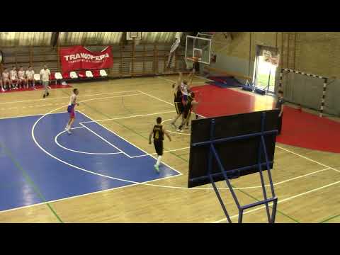 KK Nova Pazova 72   87 KK Srem