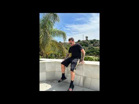 Sentino x Amadeusz Ferrari - Marbella (LEAK)