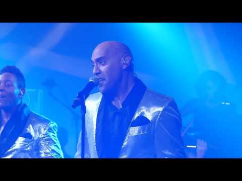 West Coast Music - THE NEW CLASSICS -- Temptations Medley