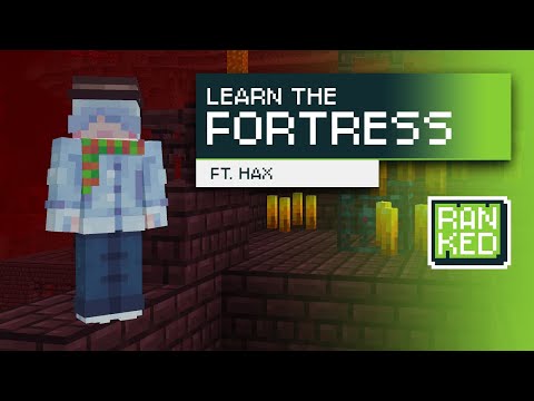 MCSR Ranked Explanations | The Fortress