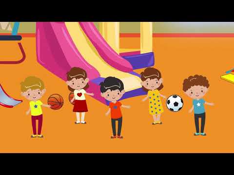 SEKA KIDS - KAD SI SRECAN - IF YOU ARE HAPPY @SekaKids