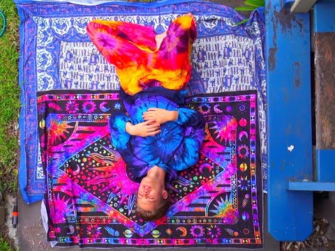 Ampersound - Ruby (Official Music Video)